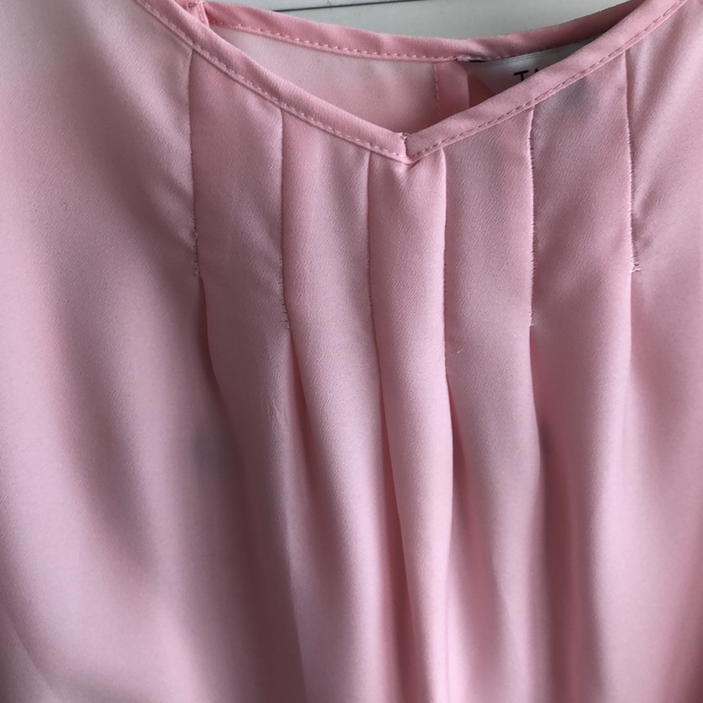 Talula Polyester Cami Top - Picture 8 of 8